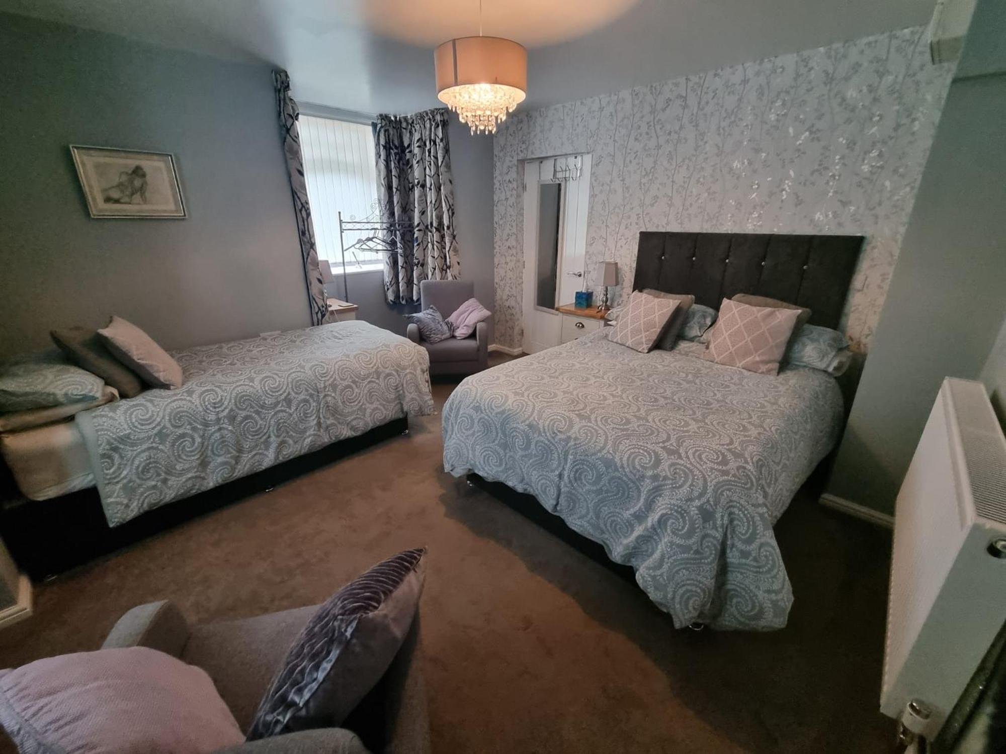 Anchor House 2 East Street Alford Lincolnshire Ln13 9Eq Bed & Breakfast Exterior photo