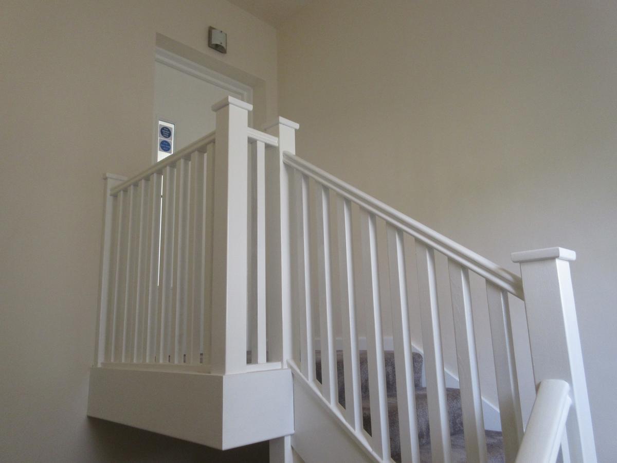 Anchor House 2 East Street Alford Lincolnshire Ln13 9Eq Bed & Breakfast Exterior photo