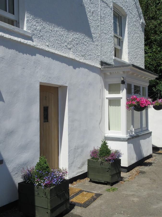 Anchor House 2 East Street Alford Lincolnshire Ln13 9Eq Bed & Breakfast Exterior photo