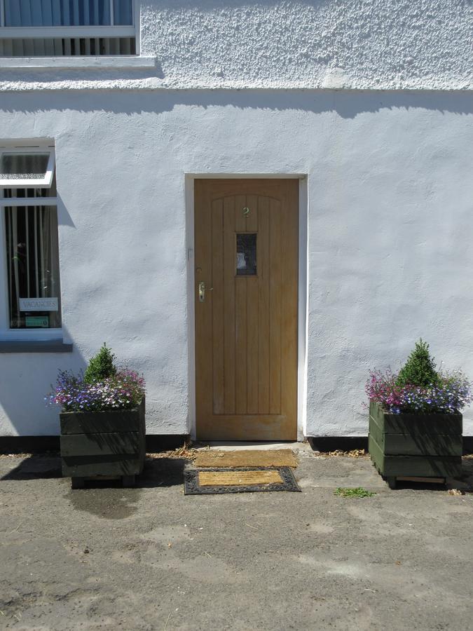 Anchor House 2 East Street Alford Lincolnshire Ln13 9Eq Bed & Breakfast Exterior photo